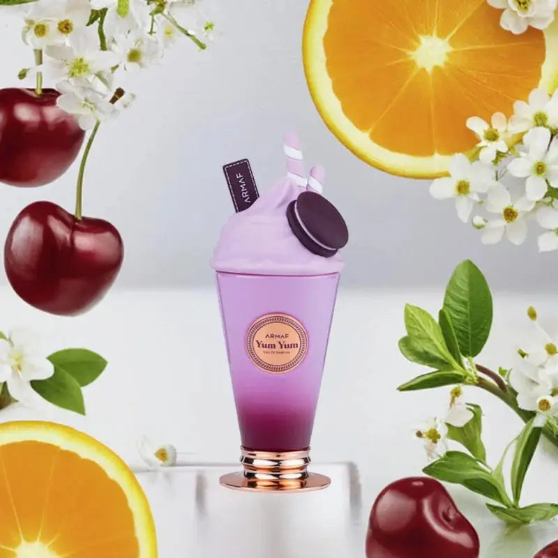 Yum Yum - Armaf | Sweet and Fruity Perfume for Women – Loweelo